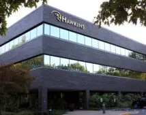 Summitt II Building Glass and Door Service