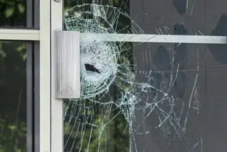 24-hour Commercial Glass Door Repair