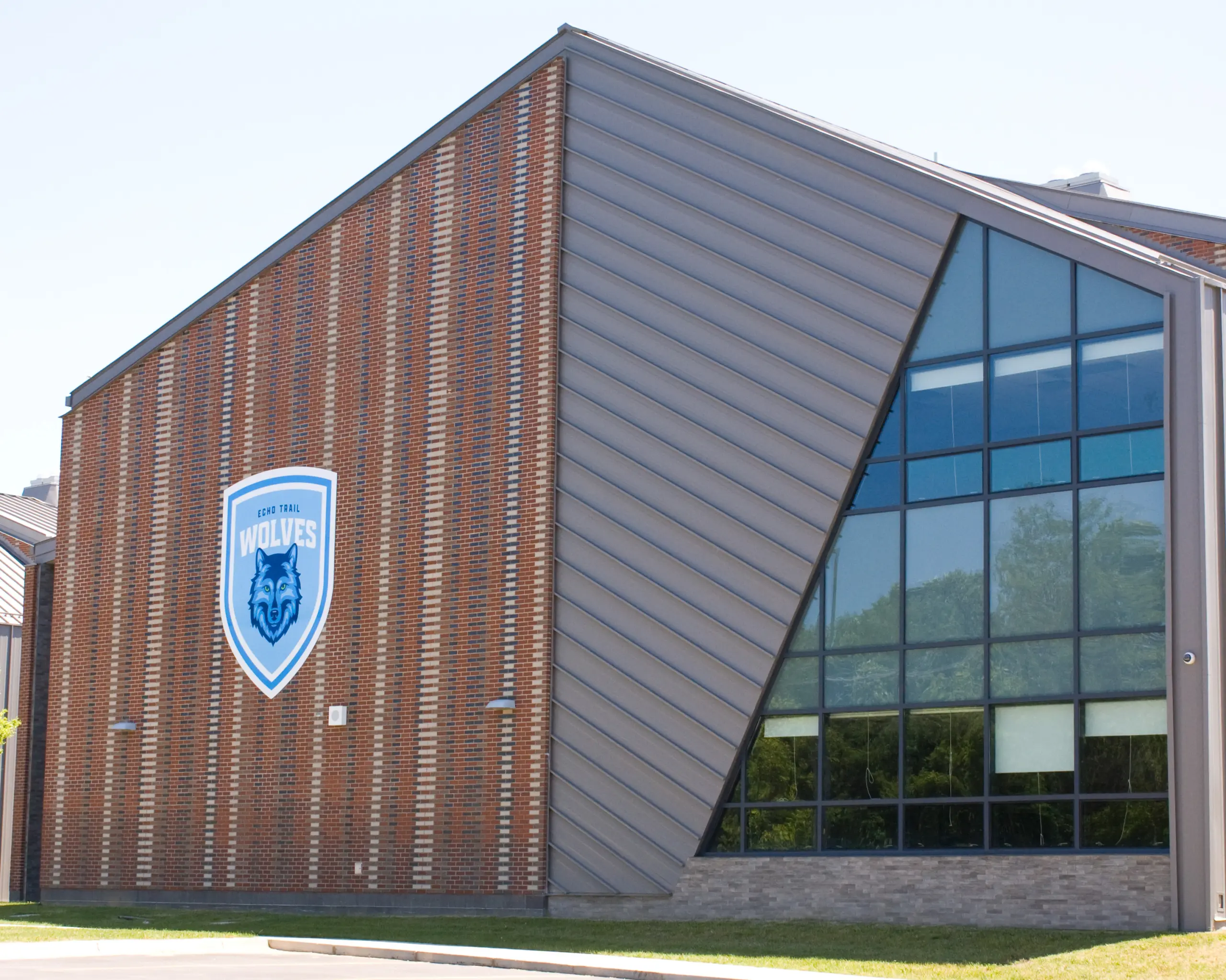 Echo Trail Middle School