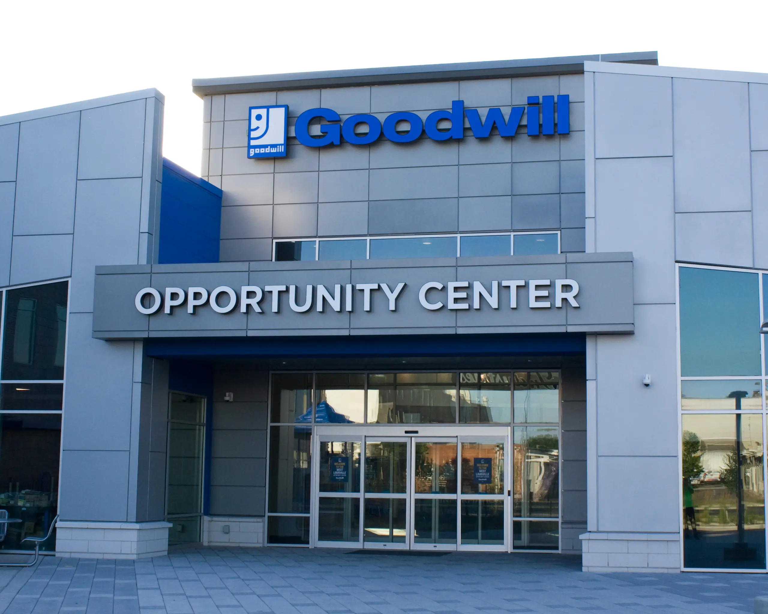 Goodwill Opportunity Center