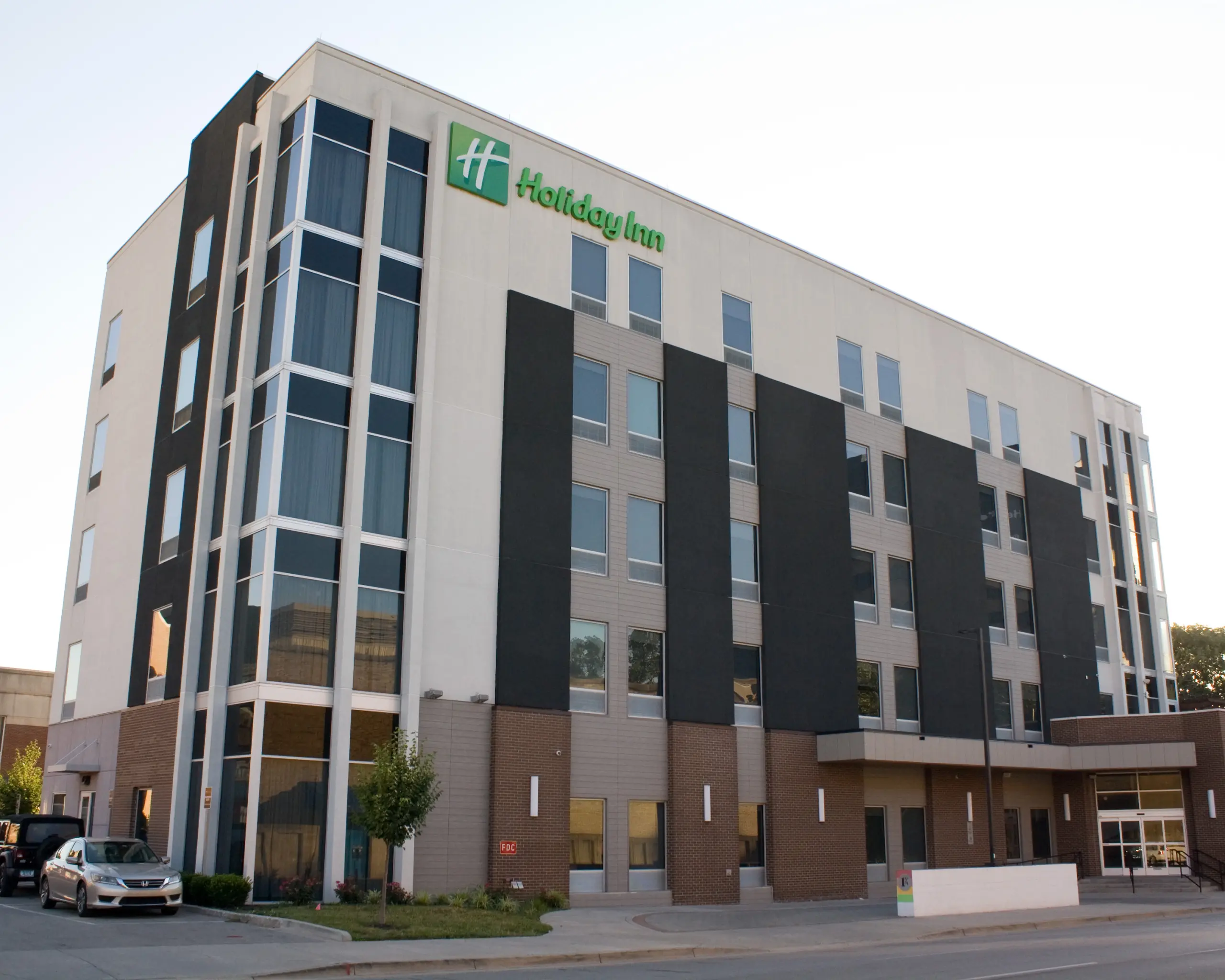 Holiday Inn