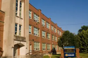 Shawnee
