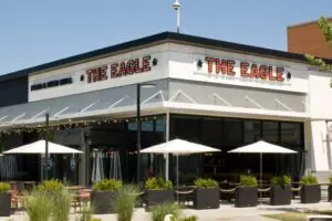 The Eagle