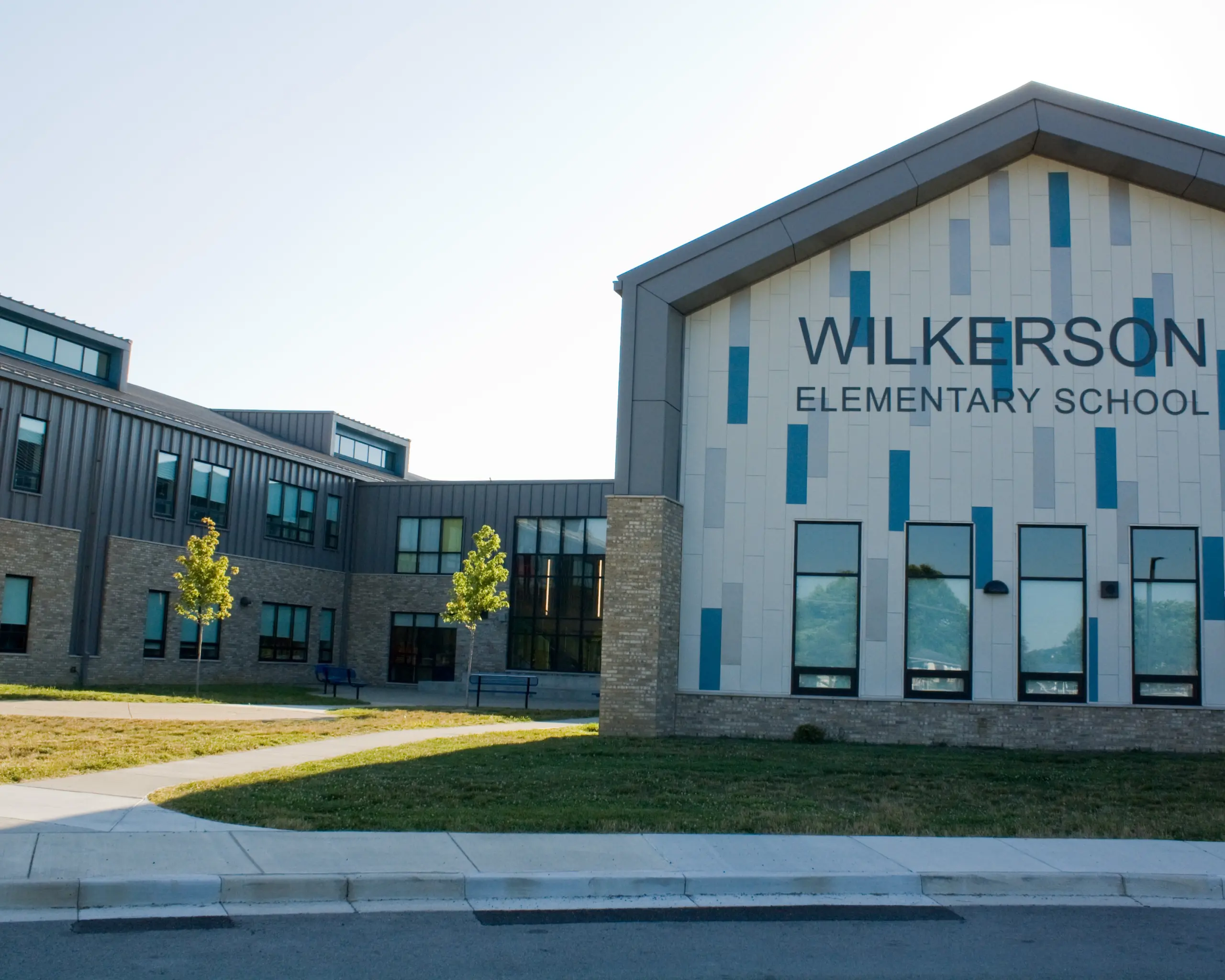Wilkerson Elementary School