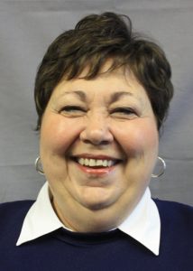 Vicki Ziegler