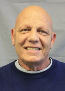 Dave Pike