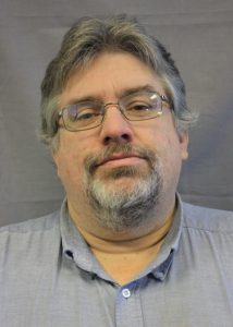 Jeff Levine