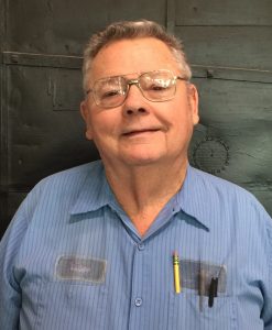 Kenny Newton