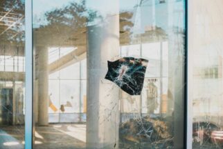 24 Hour Emergency Glass Repair