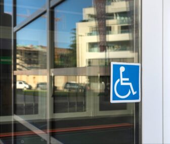 Handicap Door Services