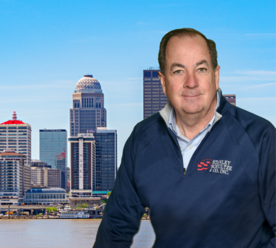 Pete Johnson Project Manager/ Estimator