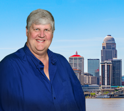 John Brewer Project Manager/ Estimator