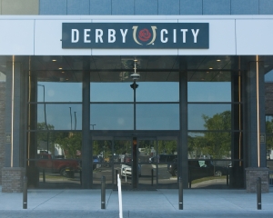 Derby City