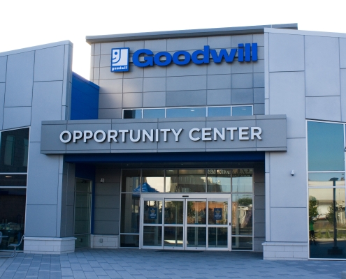 Goodwill Opportunity Center