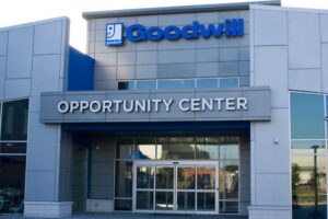 Goodwill Opportunity Center