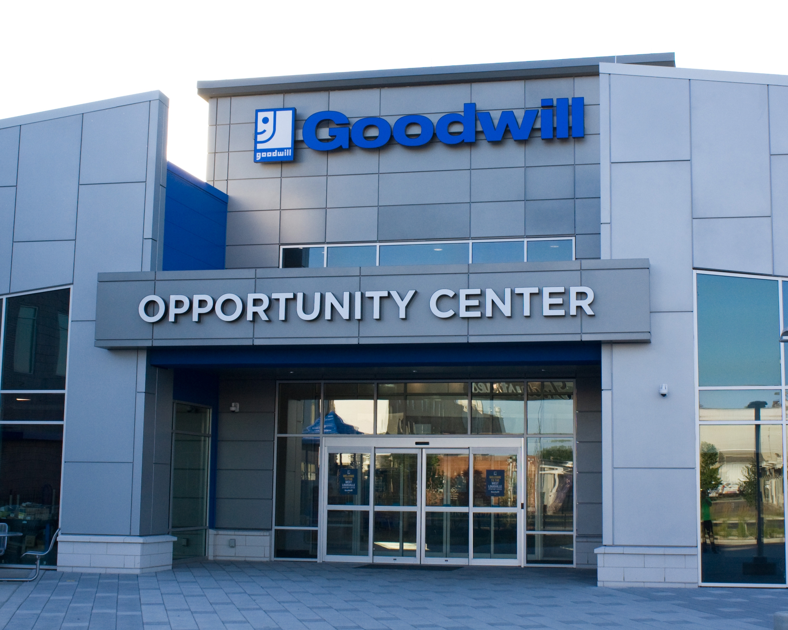 Goodwill Opportunity Center
