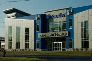 Goodwill Opportunity Center