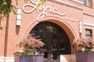 Lyric Apartments