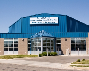 Park DuValle Community Health Center