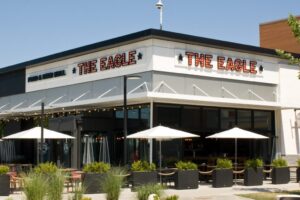 The Eagle