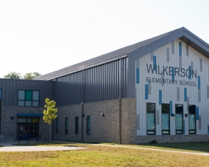 Wilkerson Elementary School