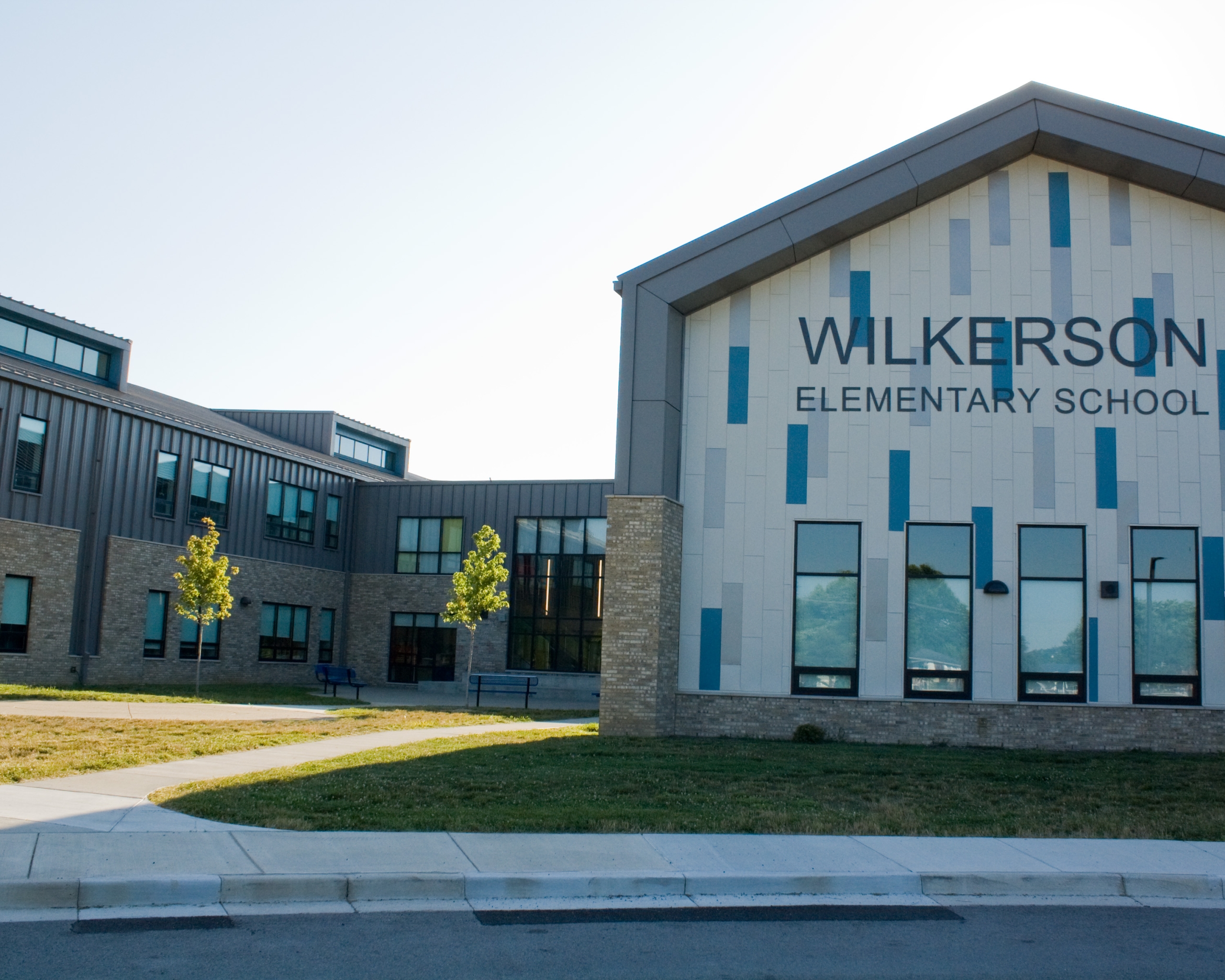 Wilkerson Elementary School